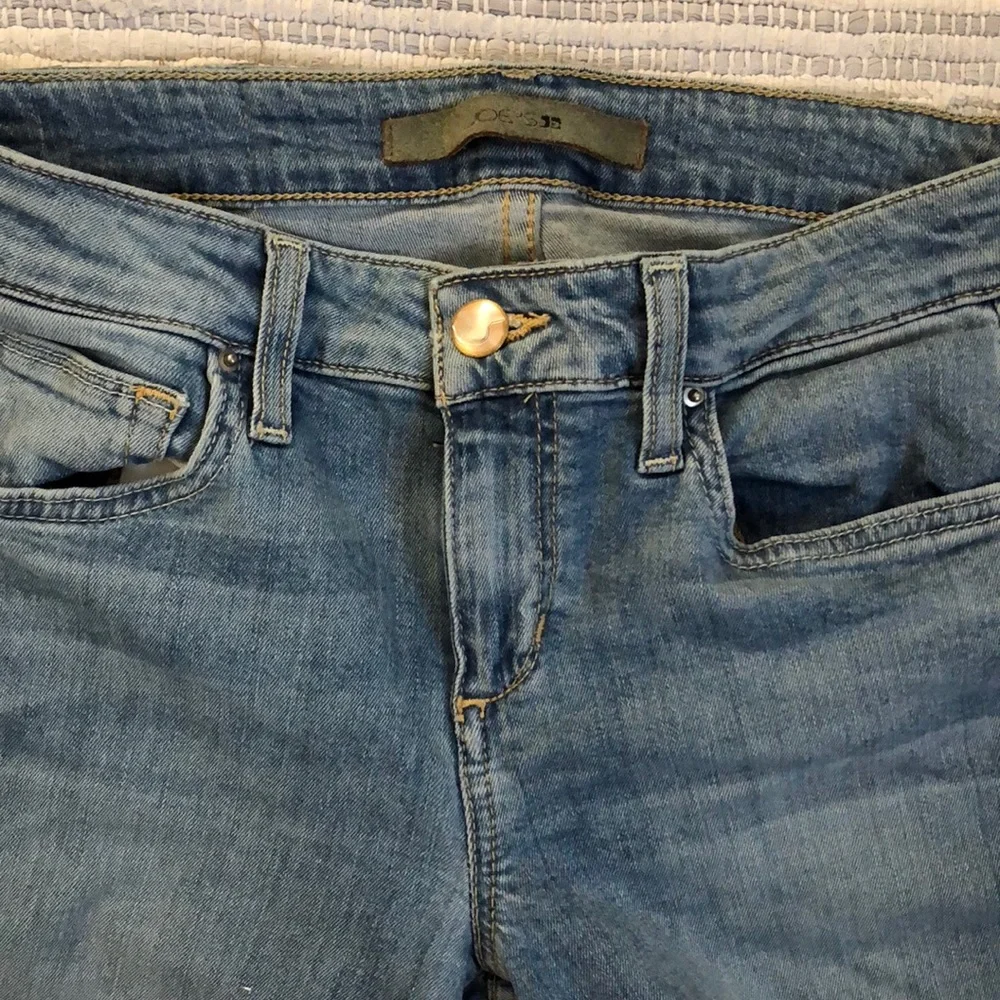 Joe’s Jeans: The Vixen Ankle - Picture 6 of 7